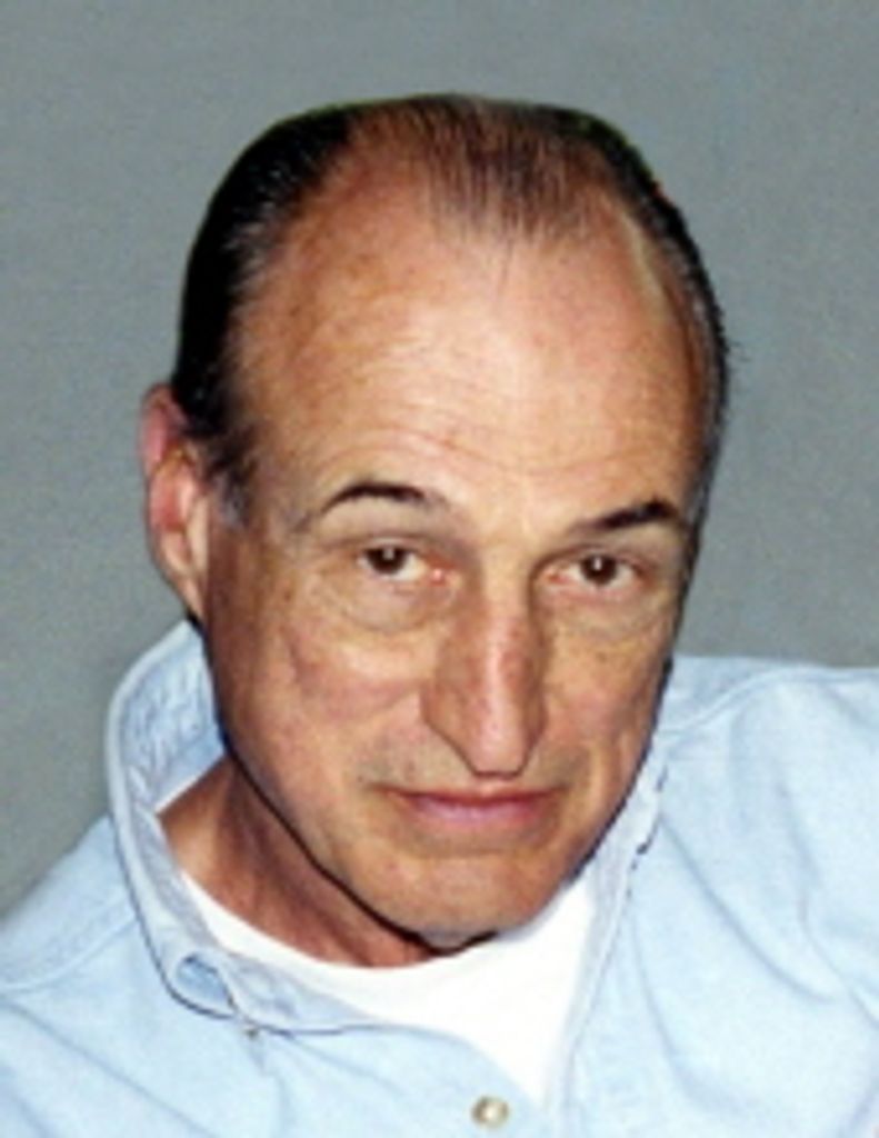 James Harvey Fuller