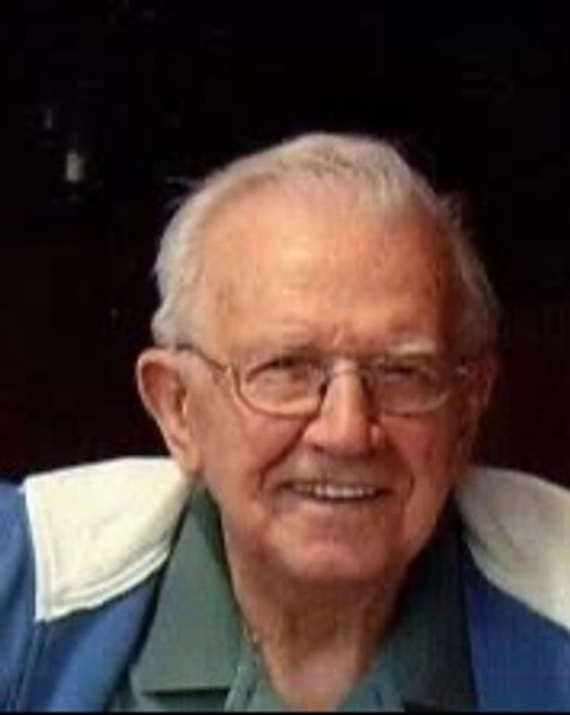 Henry La Violette