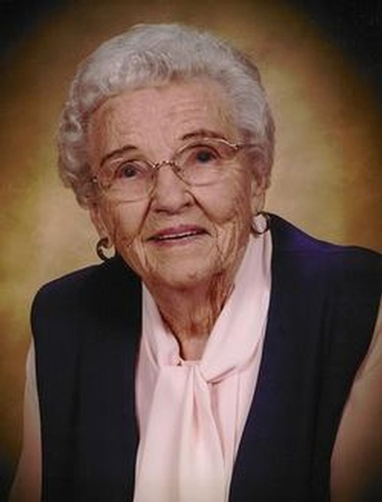 Lela Mae George Profile Photo