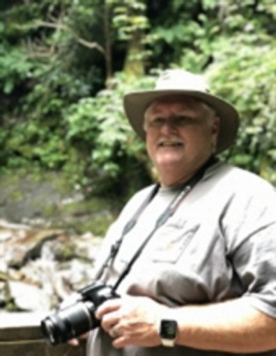 Rev. Dennis Lee Jarrard photo gallery thumbnail 1 of 2