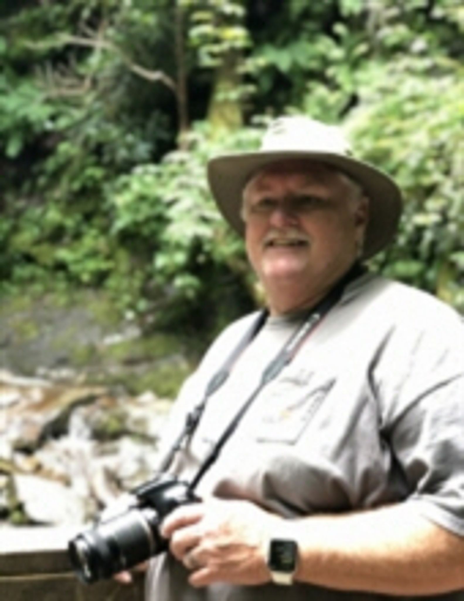 Rev. Dennis Lee Jarrard photo gallery image 1 of 2