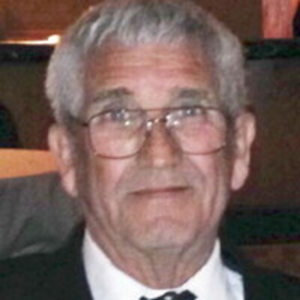 Wayne L. Pontius