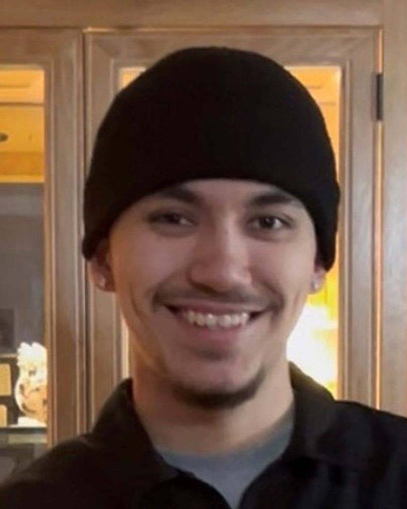 Leonardo Xavier Moctezuma