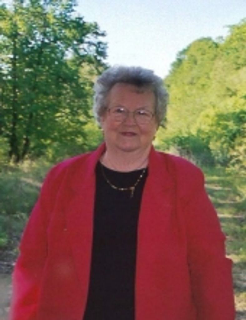 Marie "Beth" Hay
