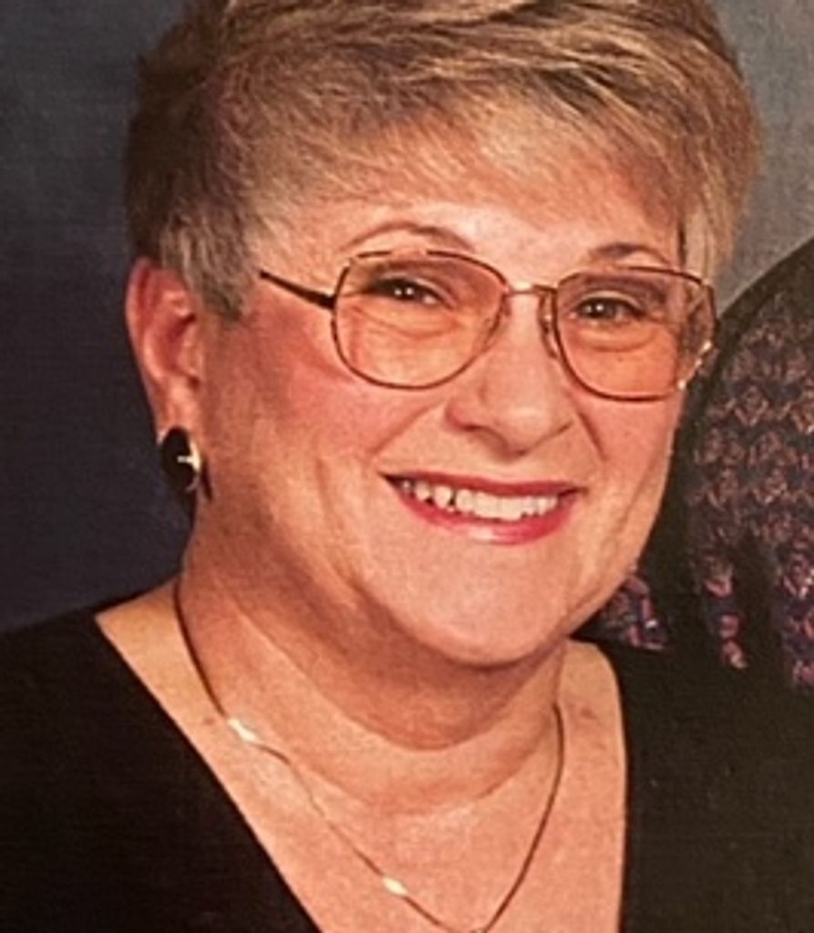 Geraldine Murphy