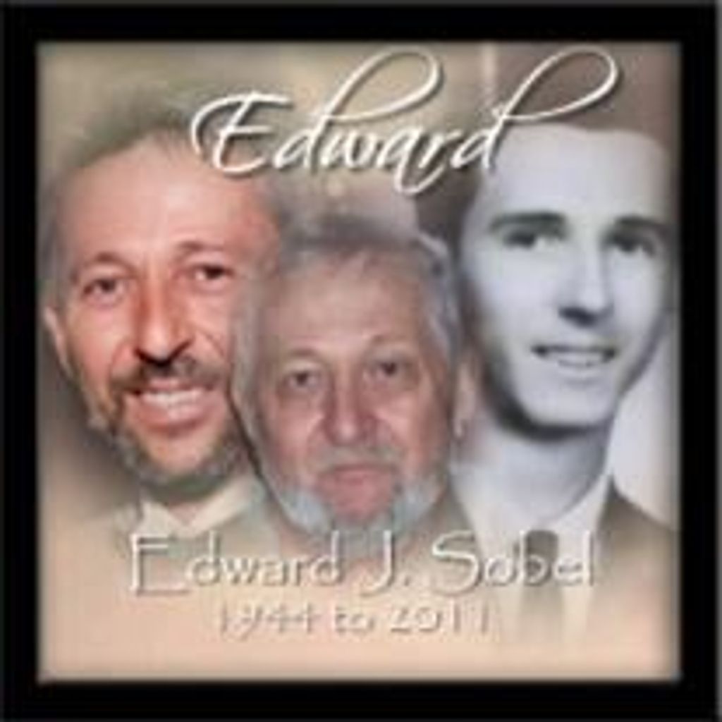 Edward J. Sobel