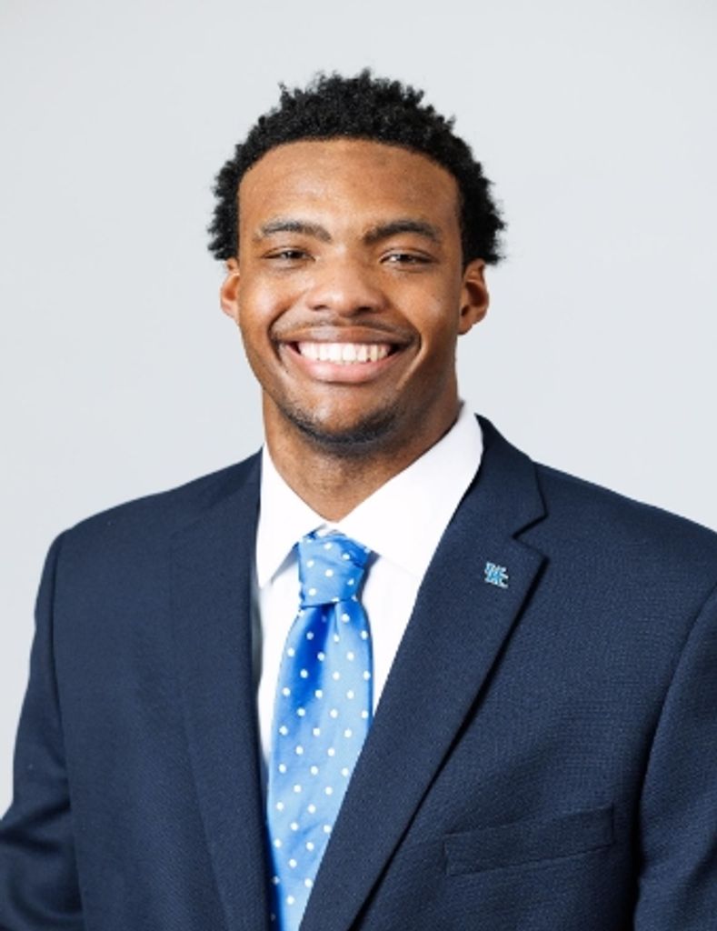 Nicholas A. Smith Profile Photo