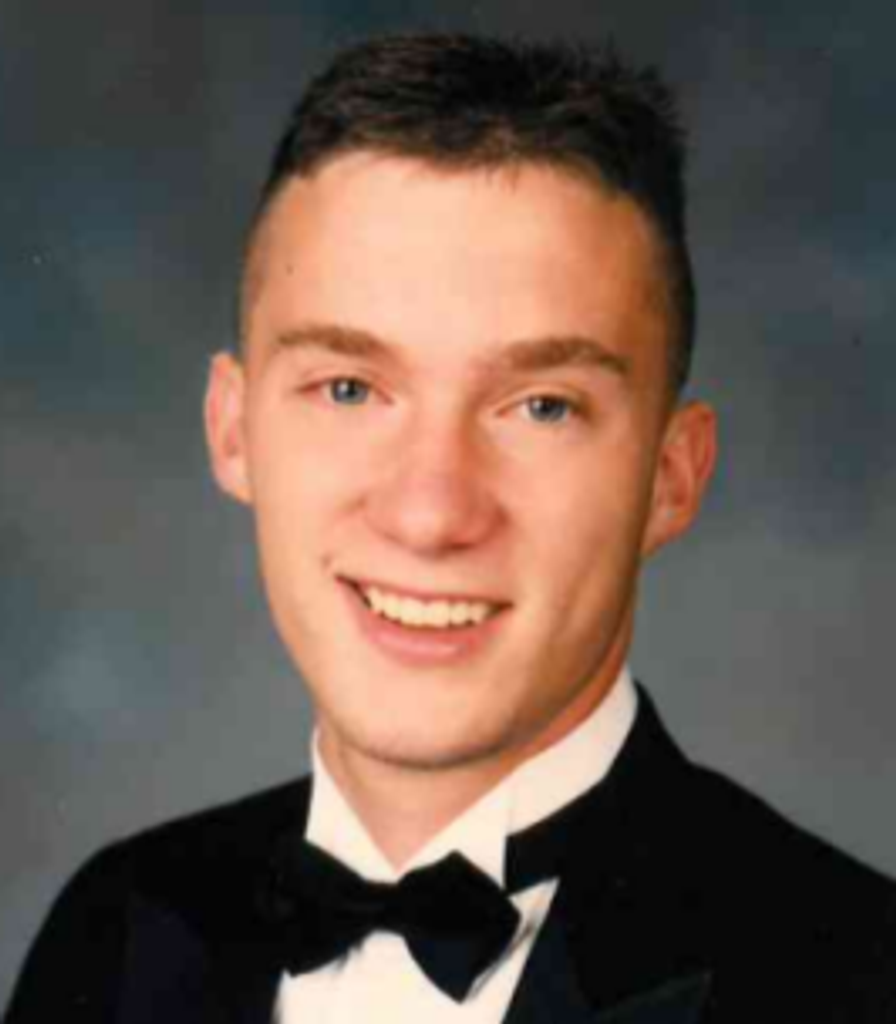 Richard "Richie" Gayton Profile Photo