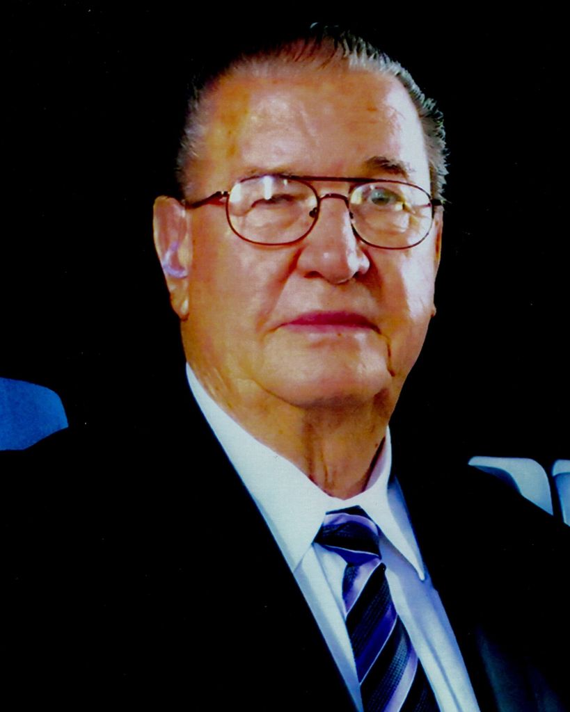 Reverend Bob Flowers Profile Photo