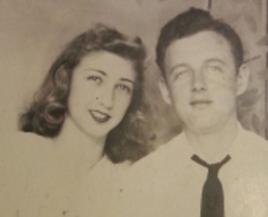 Marilyn E. "Pat" Foreman