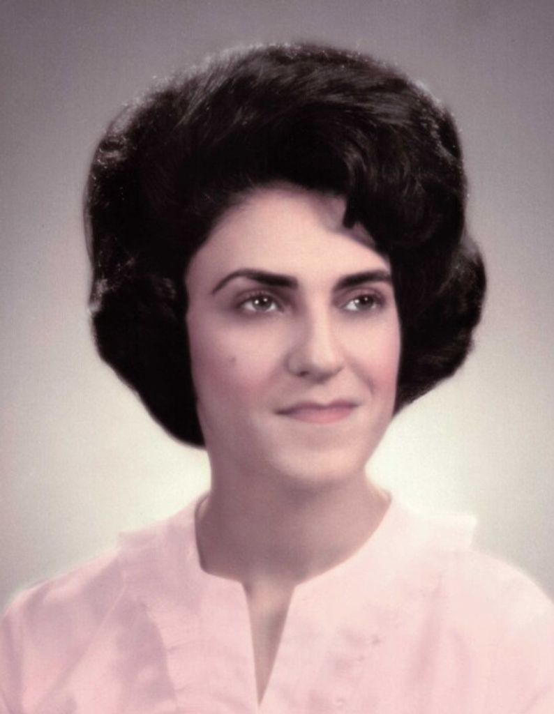 Ann Marie Bolan