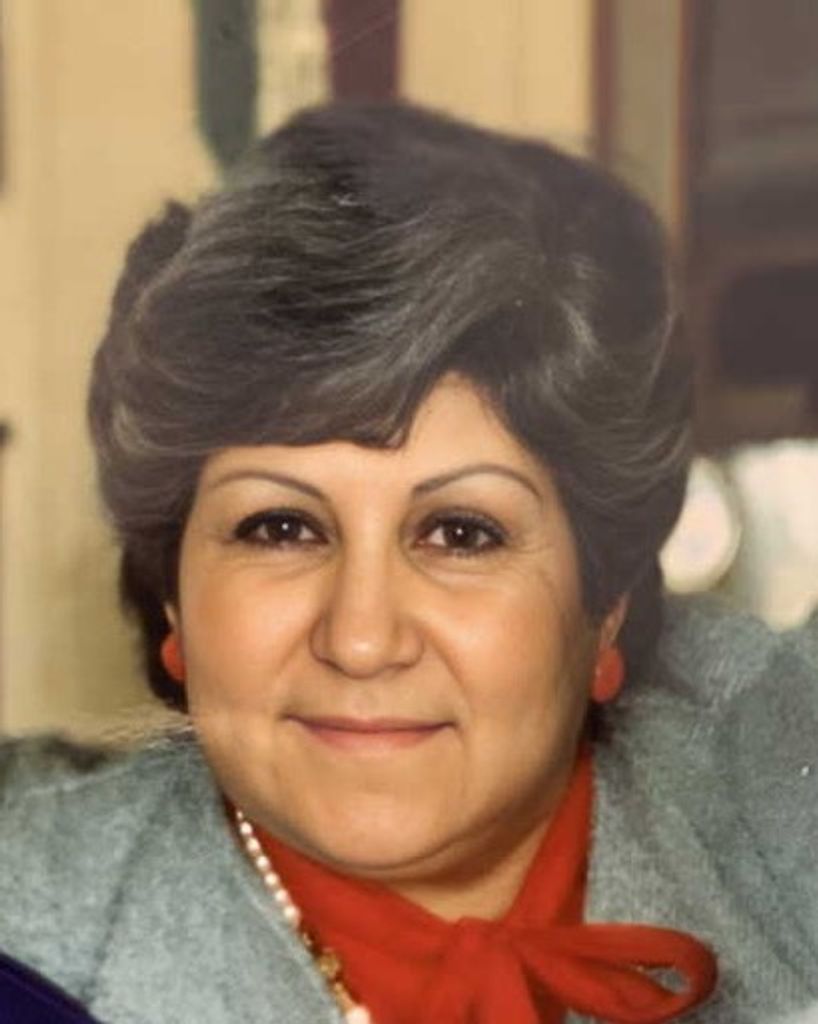 Teresa Cutugno Griest Profile Photo