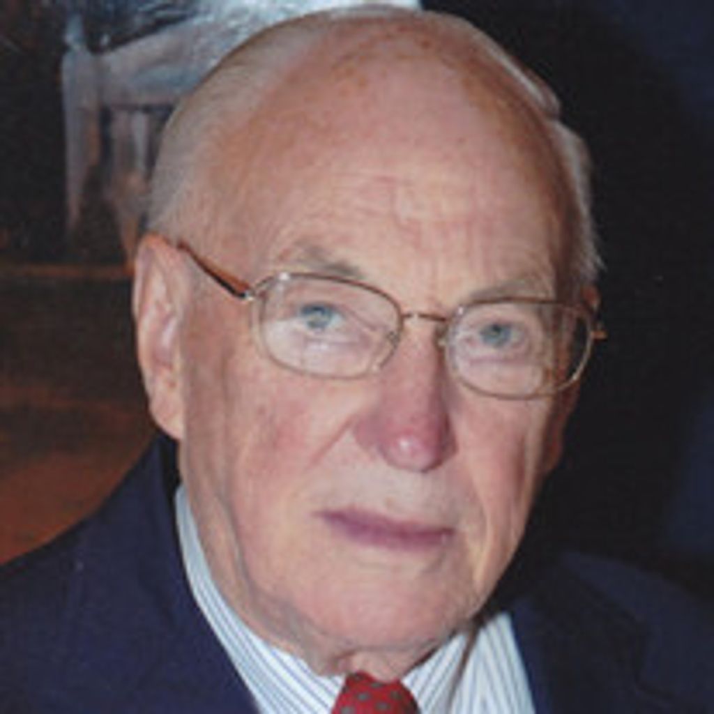 Dudley Hawley,