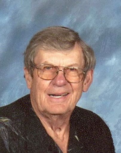 Howard Pearson Profile Photo