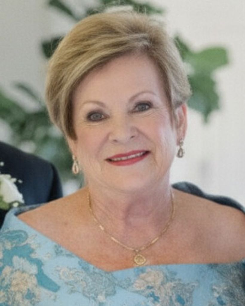 Paula Jean Carter Profile Photo