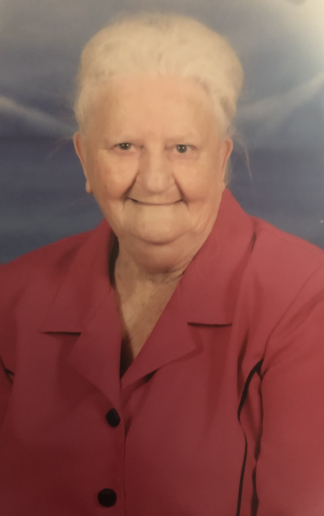 Geraldine Matlock Profile Photo