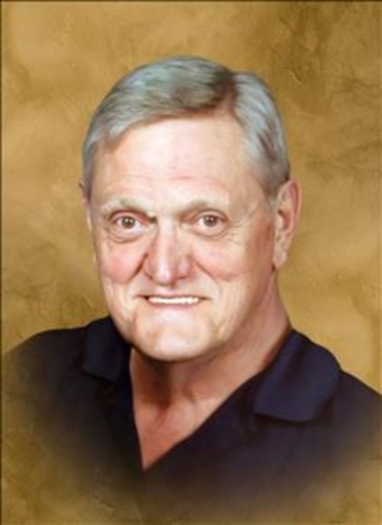 George Edward Yohler Profile Photo