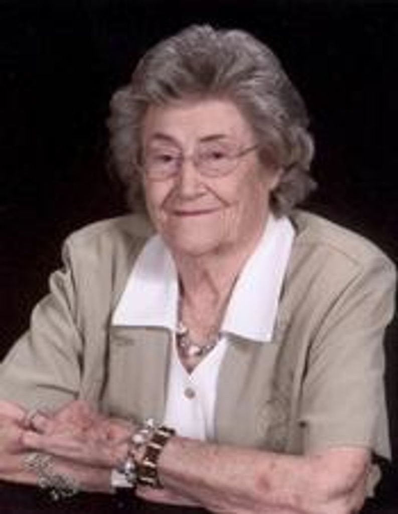 Marilyn Baucom