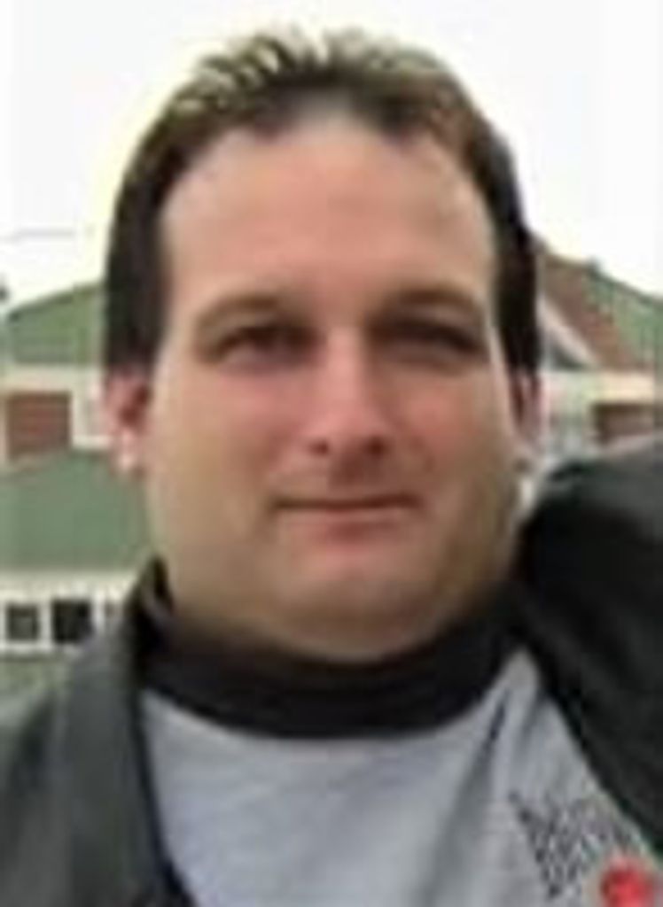 Patrick J. Stellato