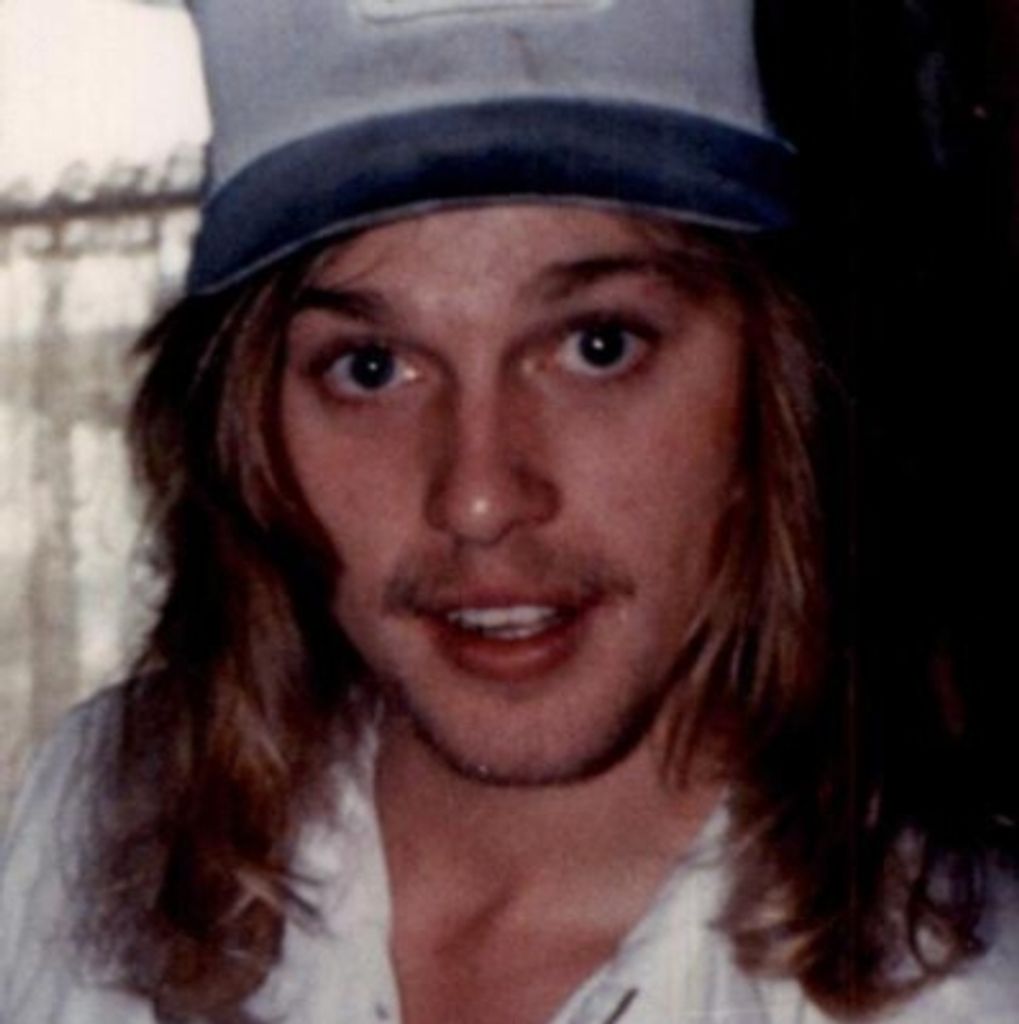 Jeffrey Warren Rochell