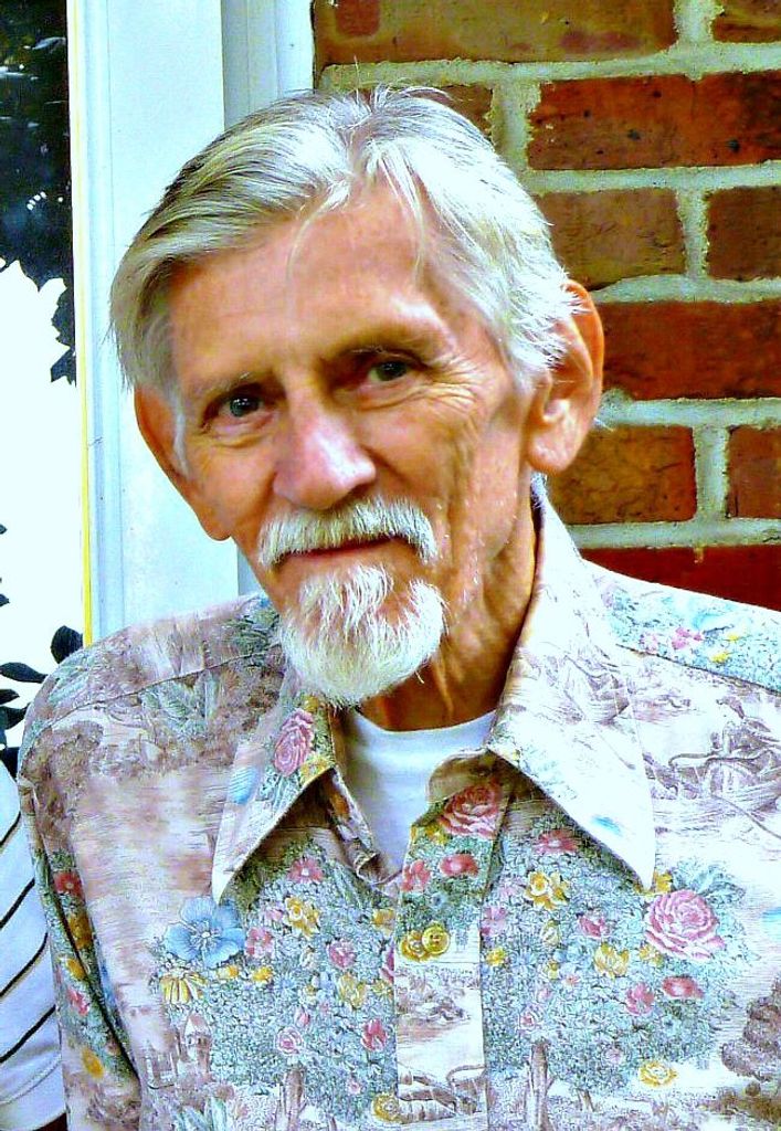 William C. Haltiwanger Profile Photo
