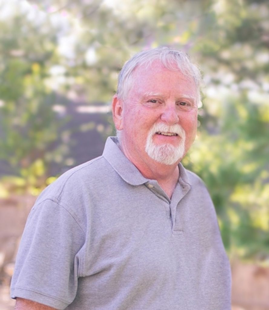 Steve Rhodes Profile Photo