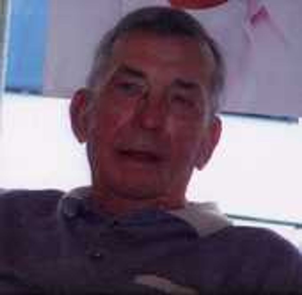 Lawrence J. Ches