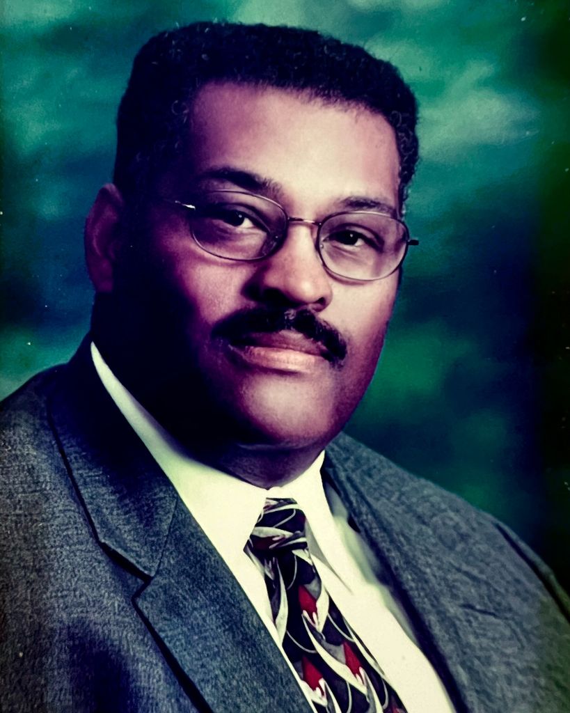 Timon L. Kendall Profile Photo