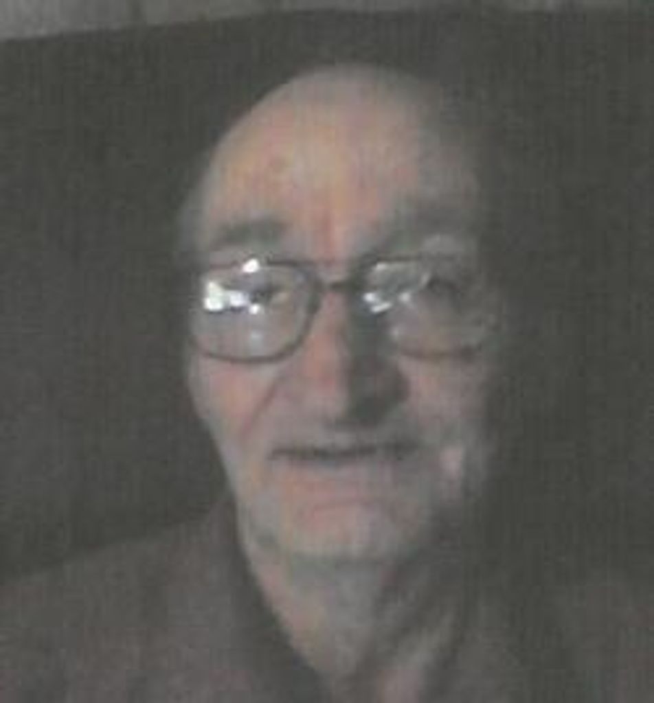 Ted Buster Mosher Profile Photo