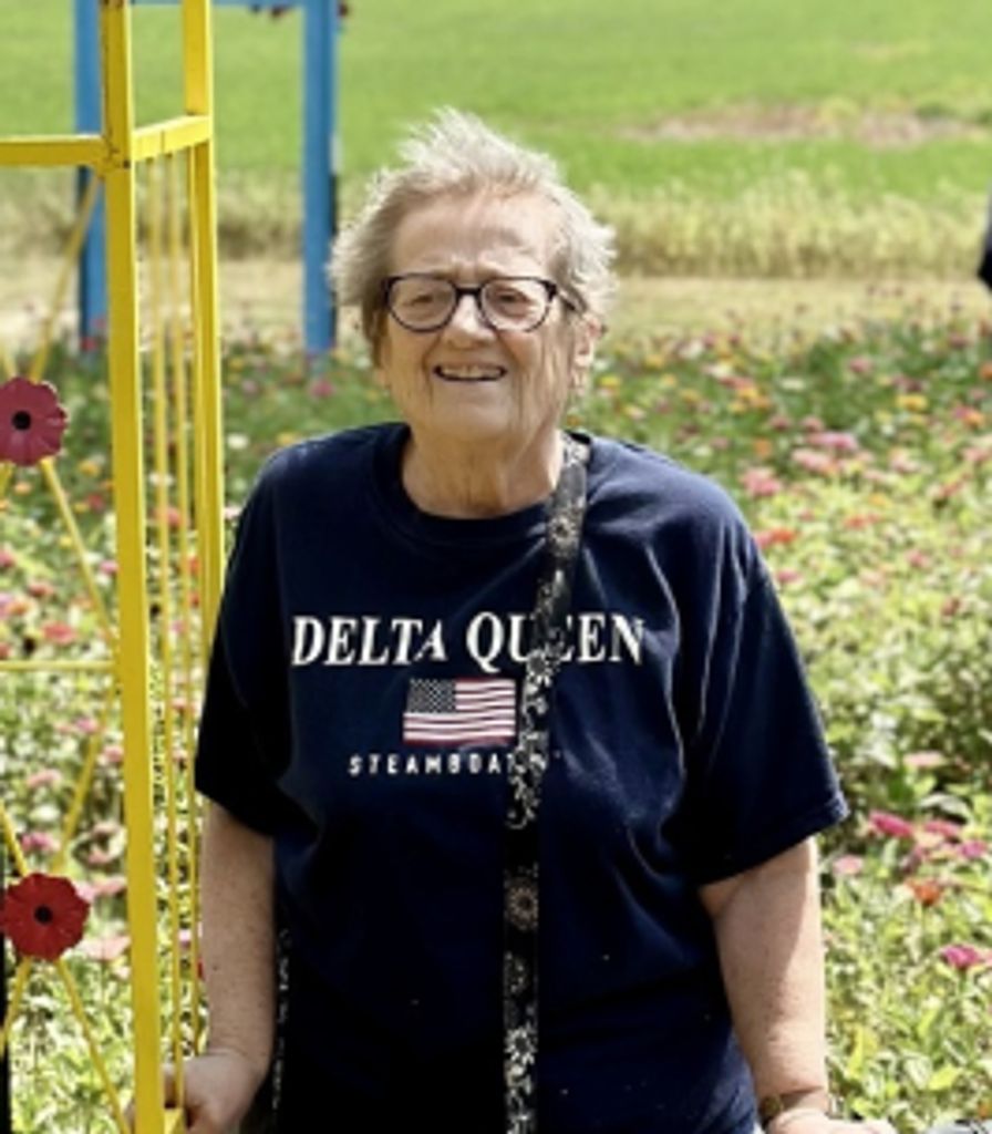 Wilma Wieckert Profile Photo