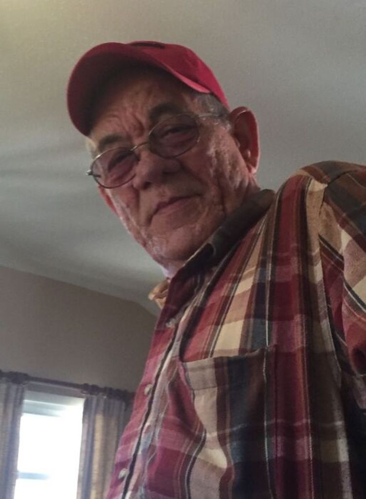 William Earl Howell Profile Photo