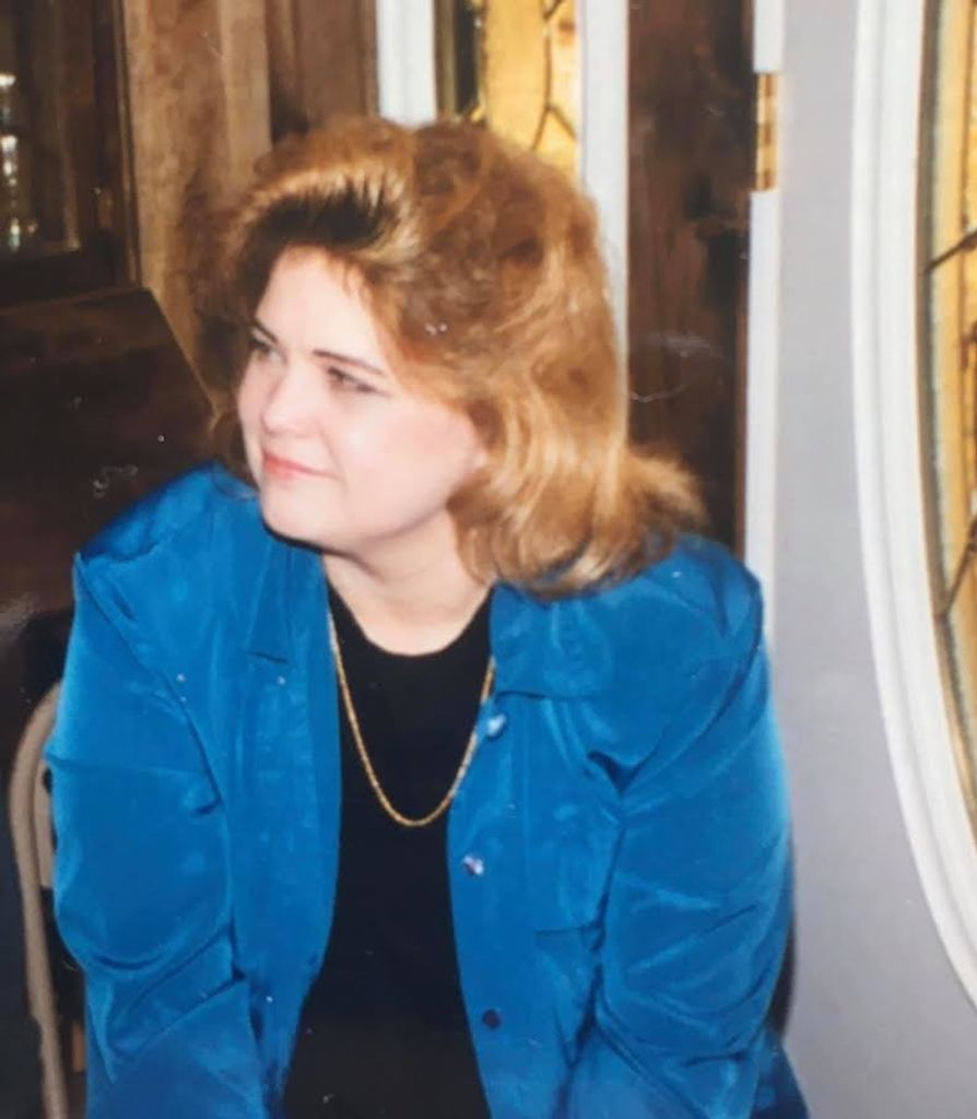 Debra Cook Profile Photo