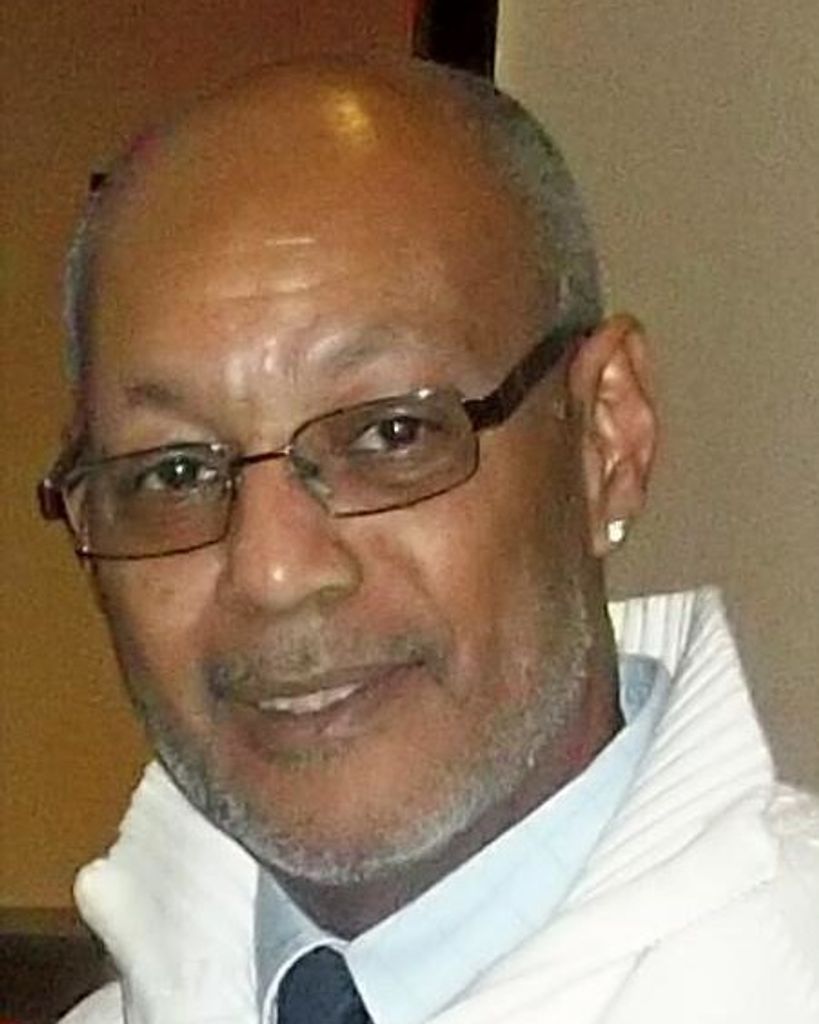 Milford F. "Butch" James, Jr. Profile Photo