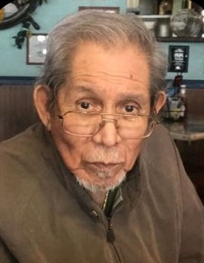 Estanislado "Stan" De La Cruz