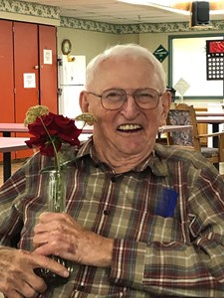 Wilbert L. Salzer