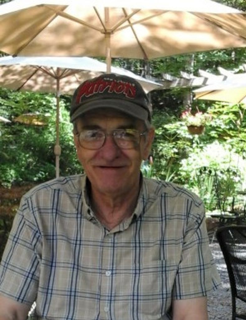 Paul Chroniak Profile Photo