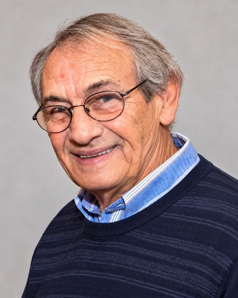 Bruce Wallace Profile Photo
