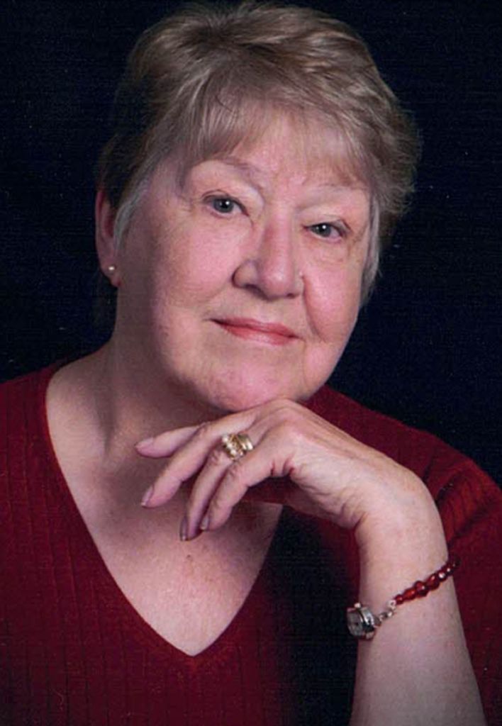 Joyce I. (Swart)  Jackson