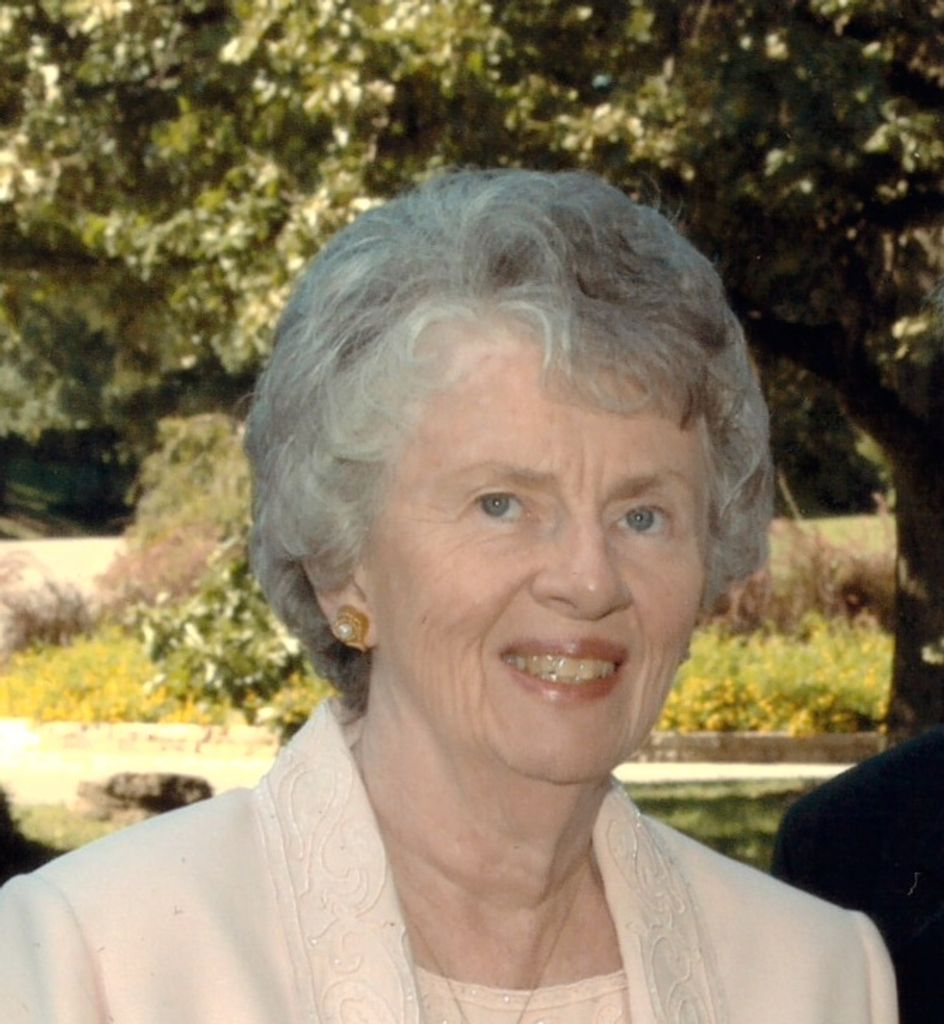 Joan M. Ahlers