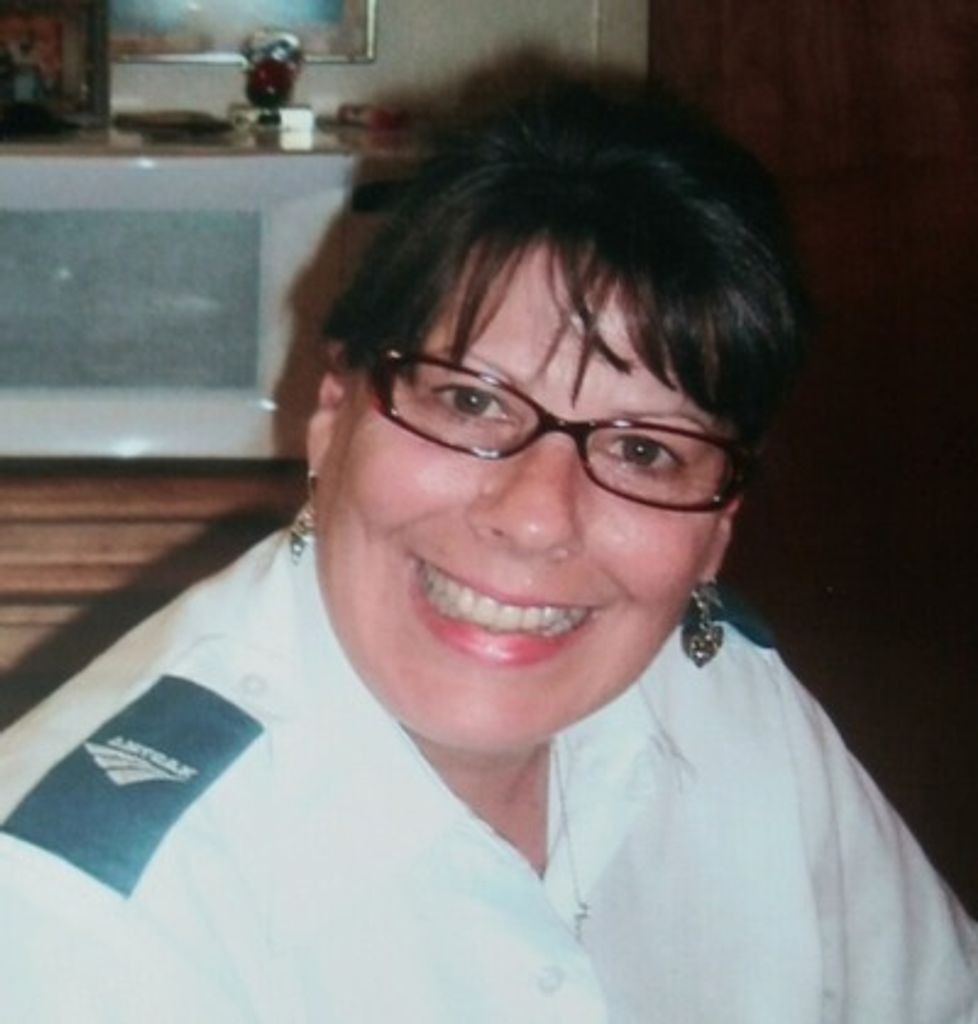 Karen Reich Jones Profile Photo