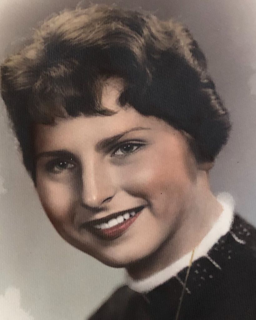 Beverly Ann Watson Profile Photo