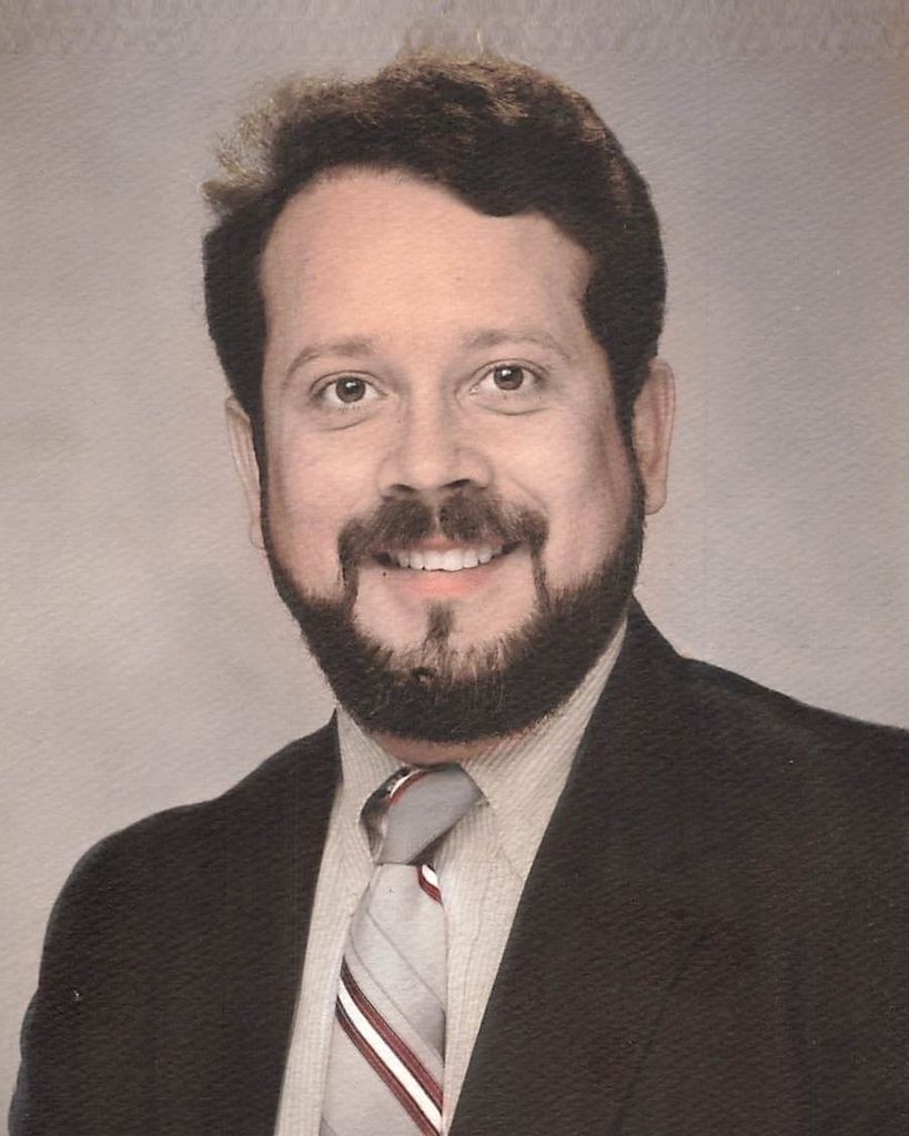 Boyce Ray "Bo" Holt II Profile Photo