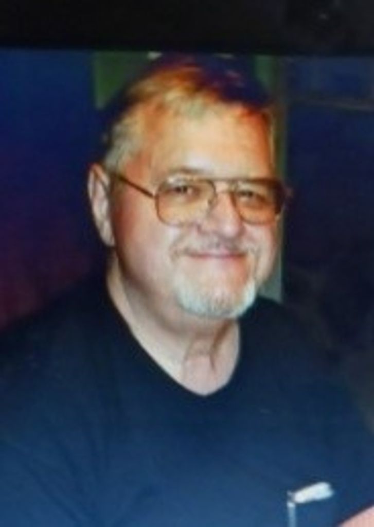 Gary Walter Martin Profile Photo