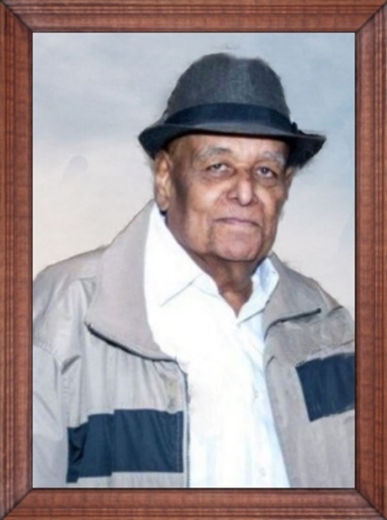 Pedro Adorno