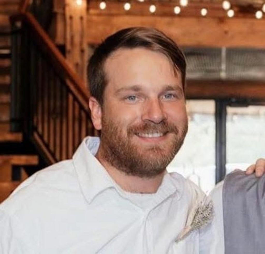 Preston Edgar Barnes Profile Photo