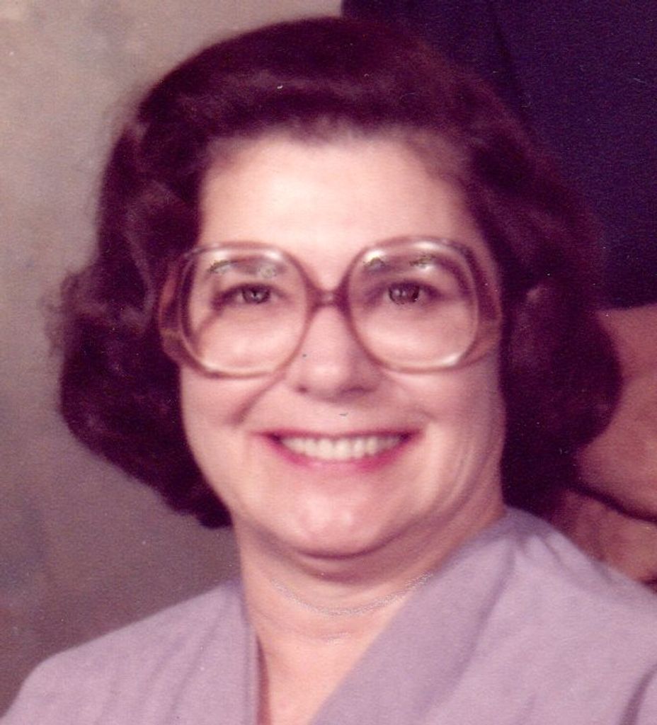 Shirley D Ray