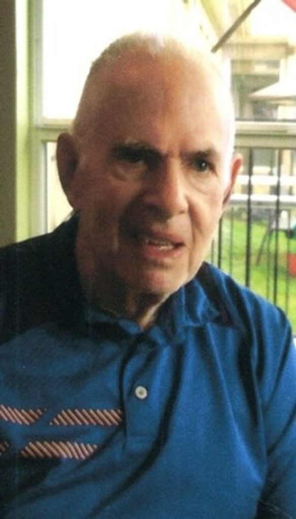 Malcolm Homer Chambliss