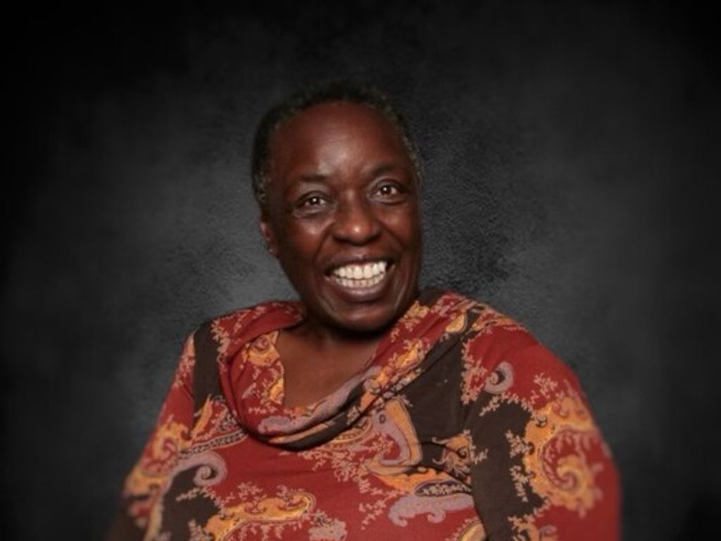 Carzella Pritchett Profile Photo