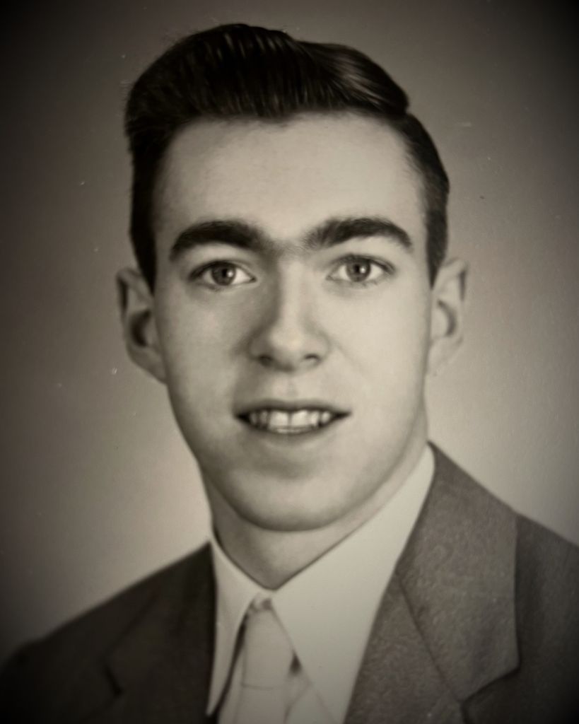 Richard L. Magoon Profile Photo