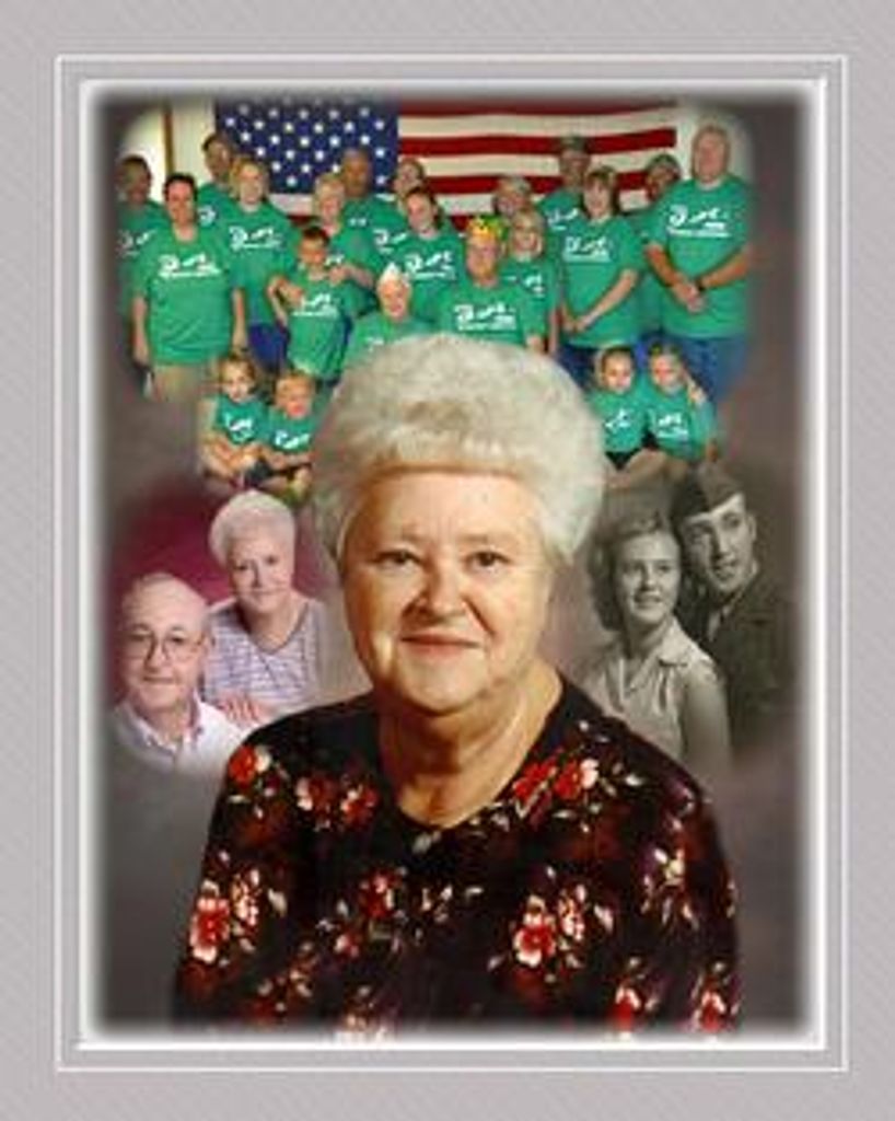 Melva Sue (Devore) Plemmons Profile Photo